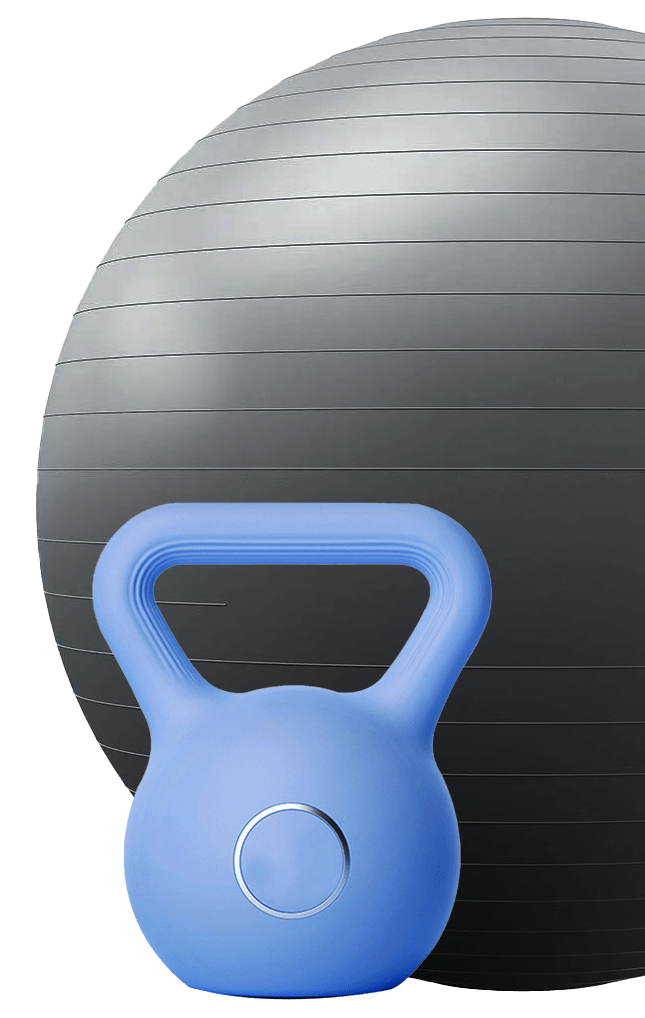 Utensilios de entrenamiento